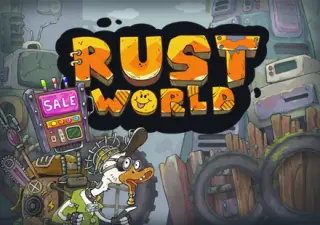 Rust World
