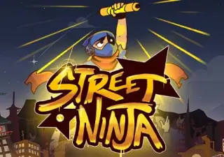 Street Ninja
