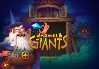Gnomes & Giants