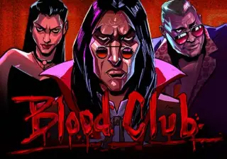 Blood Club