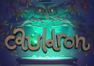 Cauldron