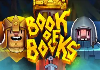 Book of Books