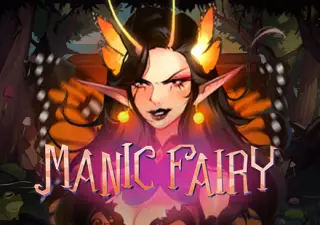 Manic Fairy