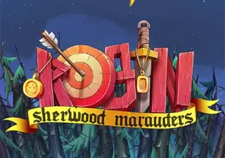 Robin: Sherwood Marauders