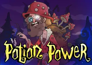 Potion Power