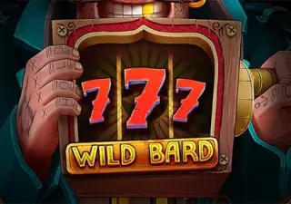 Wild Bard