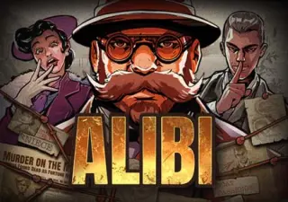 Alibi