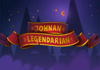 Johnan Legendarian