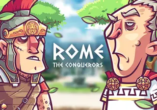 Rome - The Conquerors