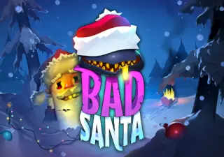Bad Santa