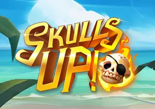 Skulls UP!