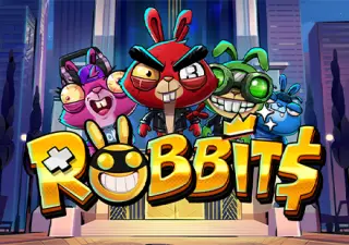 Robbits