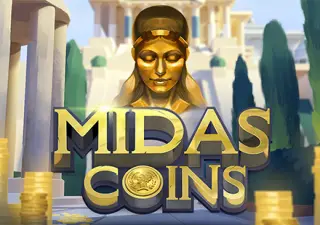 Midas Coins
