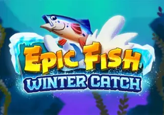 Epic Fish: Winter Catch