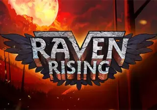 Raven Rising