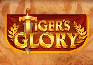 Tigers Glory