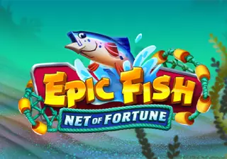 Epic Fish: Net of Fortune