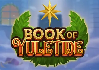 Book of Yuletide