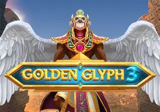 Golden Glyph 3