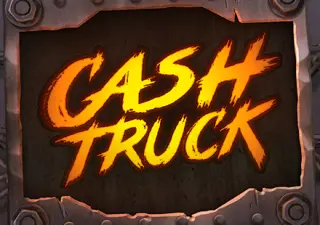 Cash Truck