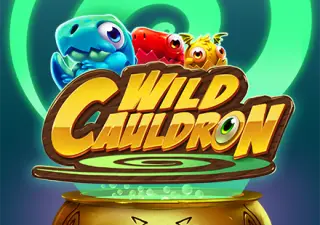 Wild Cauldron