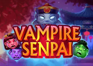 Vampire Senpai