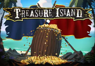 Treasure Island