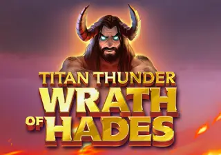 Titan Thunder: Wrath of Hades