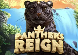 Panther's Reign