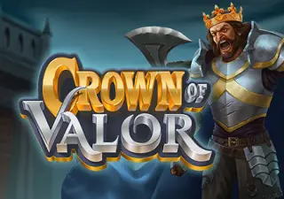 Crown of Valor