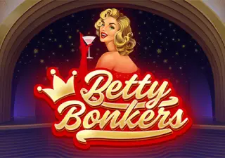 Betty Bonkers