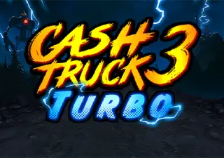 Cash Truck 3 Turbo
