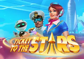 Ticket to the Stars