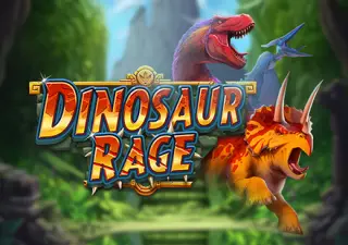 Dinosaur Rage