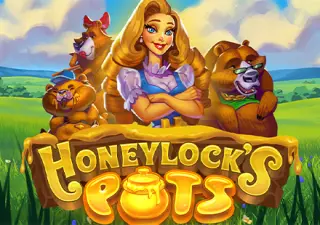 Honeylock's Pots