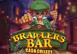 Brawlers Bar Cash Collect™