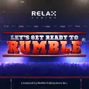 Let's get ready to Rumble