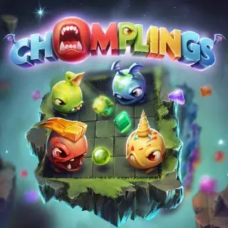 Chomplings