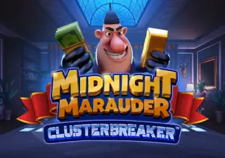 Midnight Marauder - ClusterBreaker