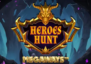 Heroes Hunt Megaways™