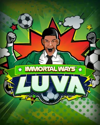 Immortal Ways Luva