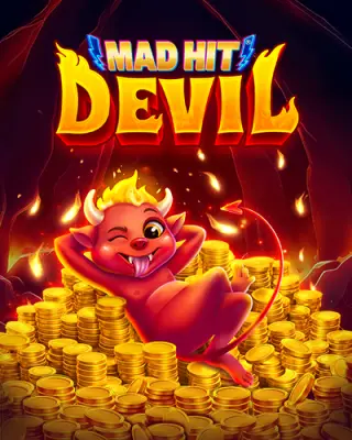 Mad Hit Devil