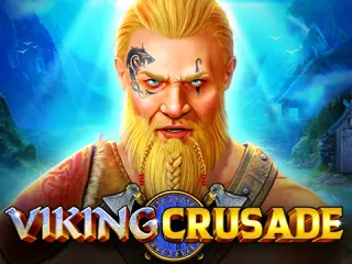 Viking Crusade