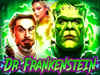 Dr. Frankenstein
