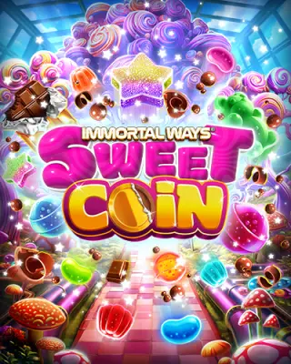 Immortal Ways Sweet Coin