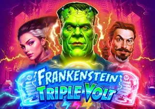 Frankenstein Triple Volt