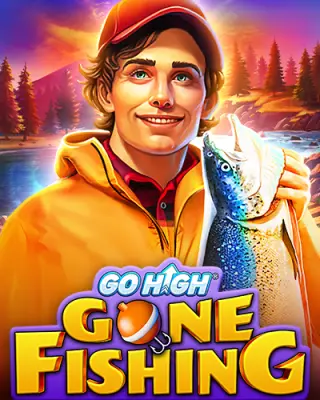 Go High Gone Fishing