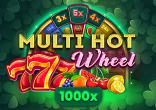 Multi Hot Wheel