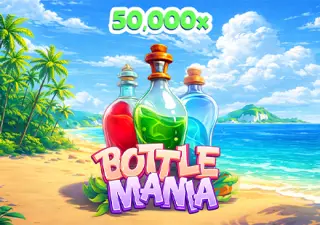 Bottle Mania