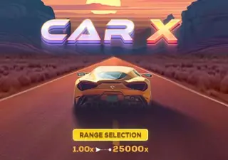 CarX